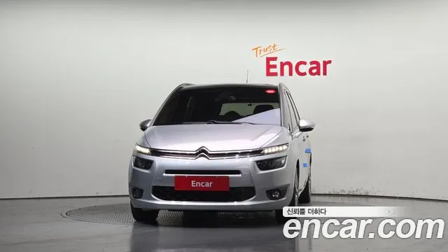 DS C4 Picasso 2015 thumb 3