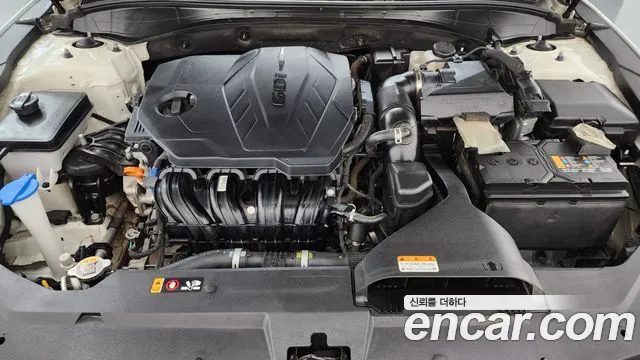 Hyundai Grandeur 2021 thumb 6