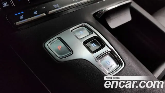 Hyundai Grandeur 2021 thumb 9