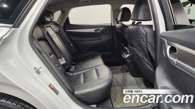 Hyundai Grandeur 2021 thumb 11