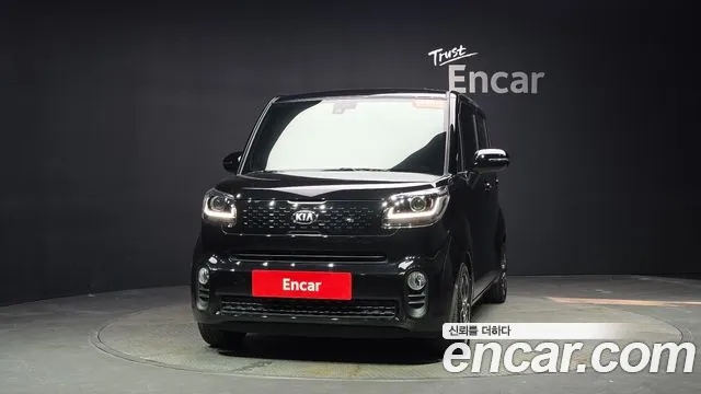 Kia Ray 2021 thumb 2