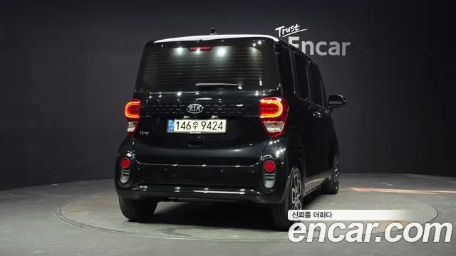 Kia Ray 2021 thumb 3