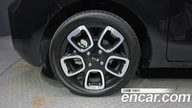 Kia Ray 2021 thumb 4