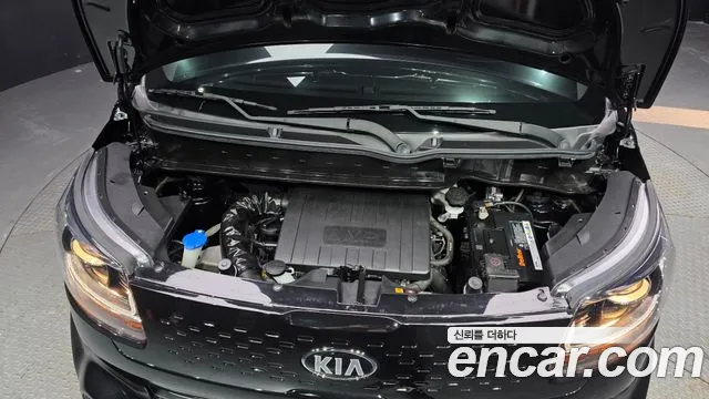 Kia Ray 2021 thumb 5