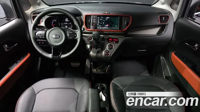 Kia Ray 2021 thumb 6