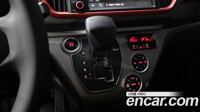Kia Ray 2021 thumb 8
