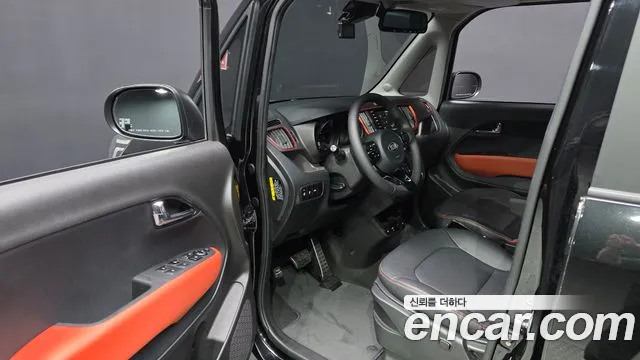 Kia Ray 2021 thumb 9