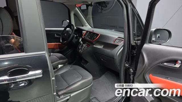 Kia Ray 2021 thumb 10
