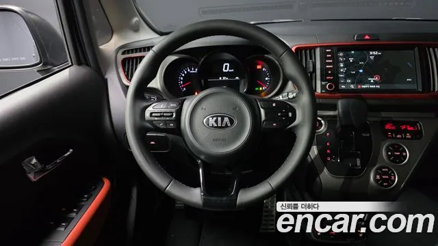 Kia Ray 2021 thumb 12