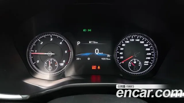 Hyundai Santa Fe 2022 thumb 8