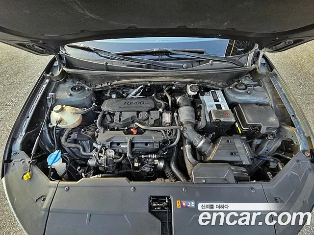 Hyundai Tucson 2021 thumb 6