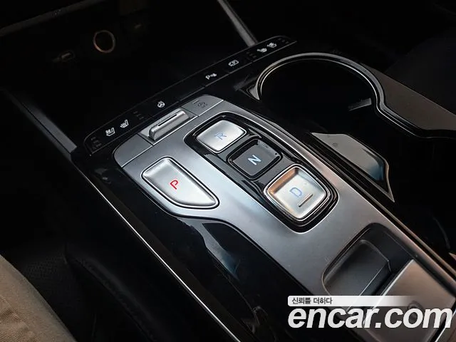 Hyundai Tucson 2021 thumb 9