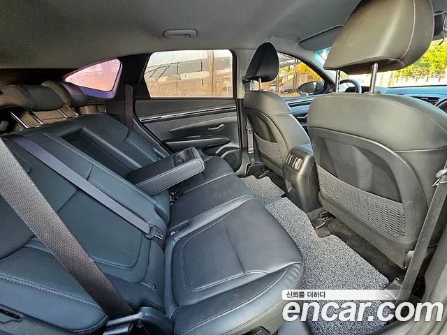 Hyundai Tucson 2021 thumb 10