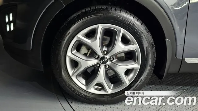 Kia Sorento 2016 thumb 5