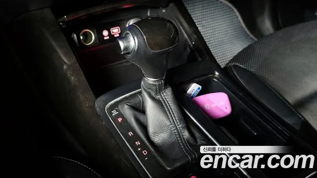 Kia Sorento 2016 thumb 9