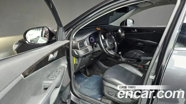 Kia Sorento 2016 thumb 10