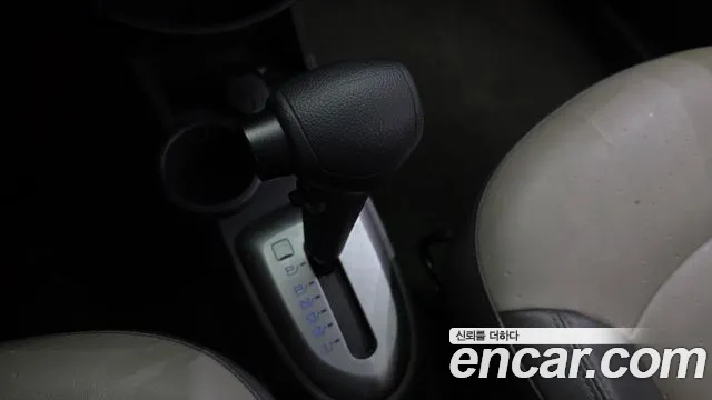 ChevroletGMDaewoo Spark 2012 thumb 9