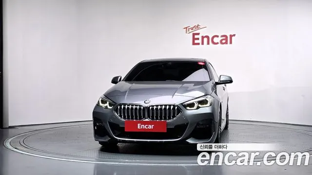 BMW 2-Series 2022 thumb 3