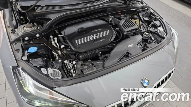 BMW 2-Series 2022 thumb 6