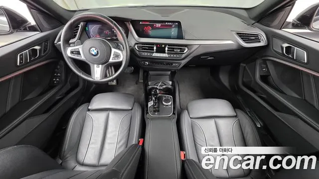 BMW 2-Series 2022 thumb 7