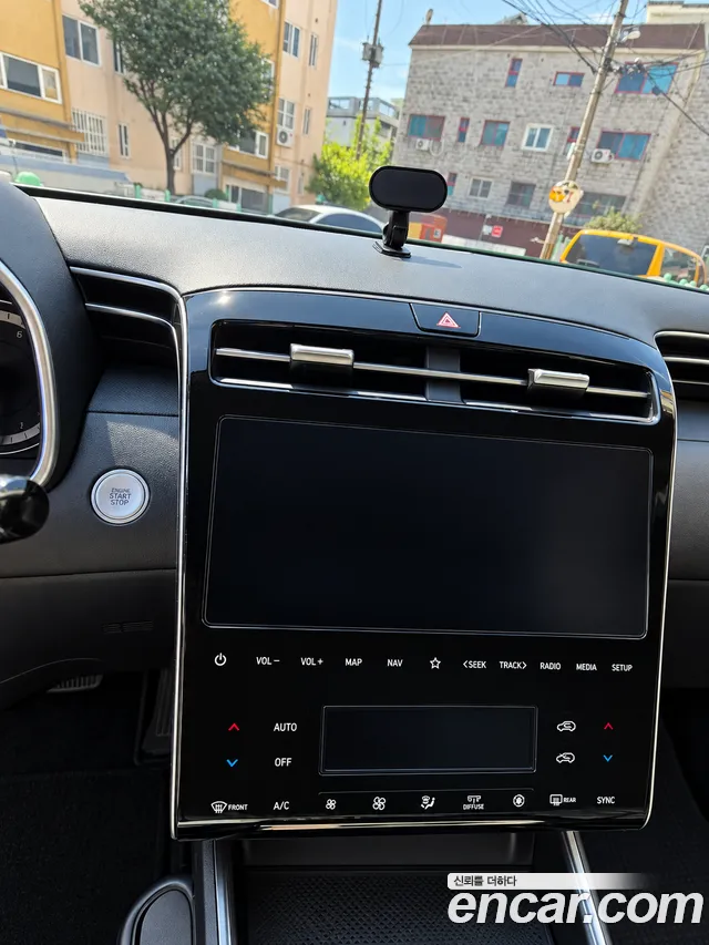 Hyundai Tucson 2023 thumb 5