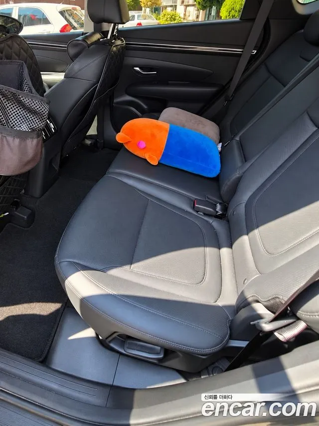 Hyundai Tucson 2023 thumb 6