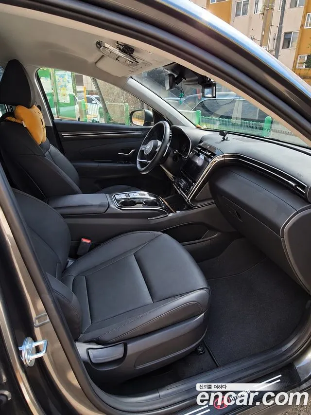 Hyundai Tucson 2023 thumb 7