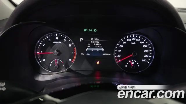Kia K3 2021 thumb 8