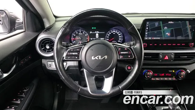 Kia K3 2021 thumb 12