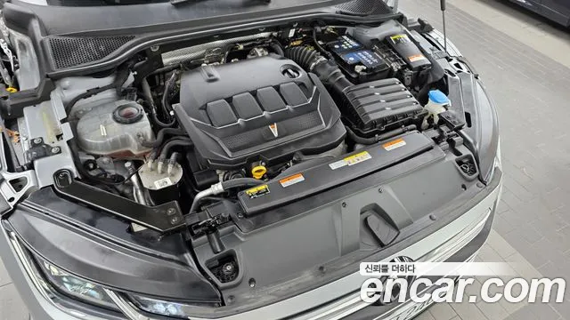 Volkswagen Arteon 2022 thumb 6