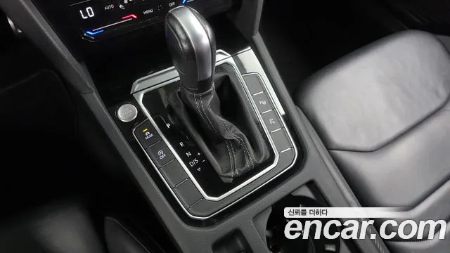 Volkswagen Arteon 2022 thumb 9
