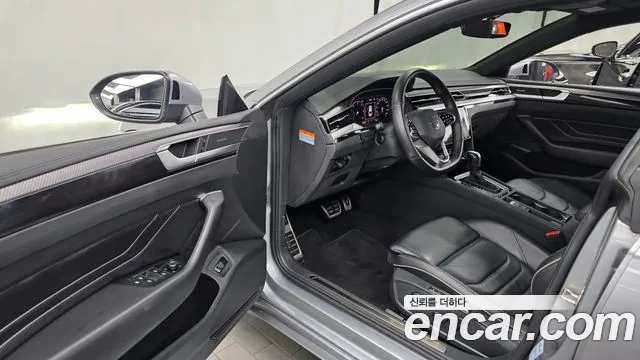 Volkswagen Arteon 2022 thumb 10