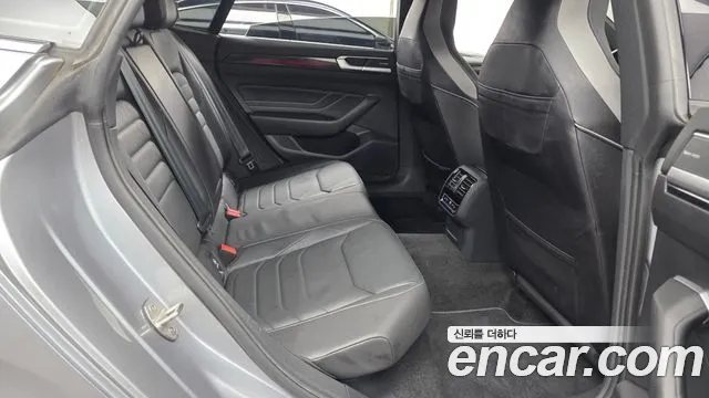 Volkswagen Arteon 2022 thumb 11