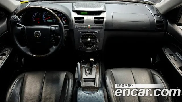 KG_Mobility_Ssangyong Rexton 2011 thumb 7