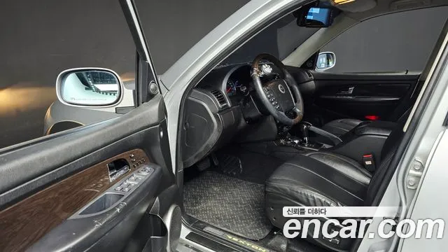 KG_Mobility_Ssangyong Rexton 2011 thumb 10