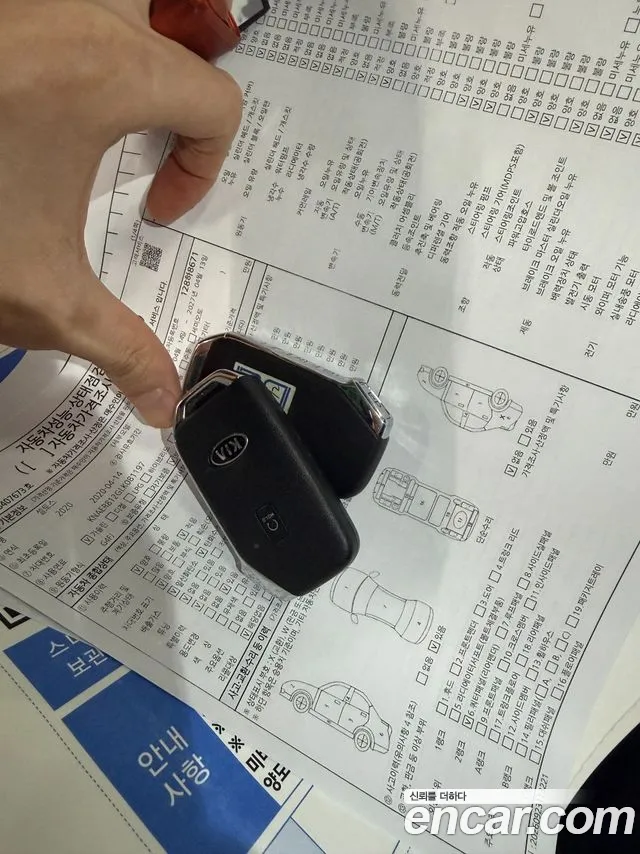 Kia Seltos 2020 thumb 5