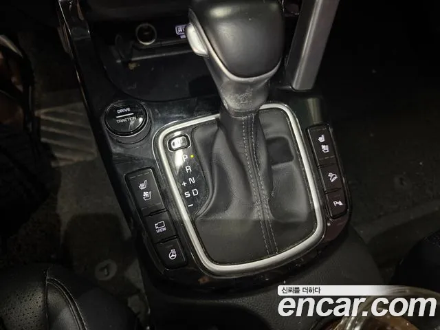 Kia Seltos 2020 thumb 7
