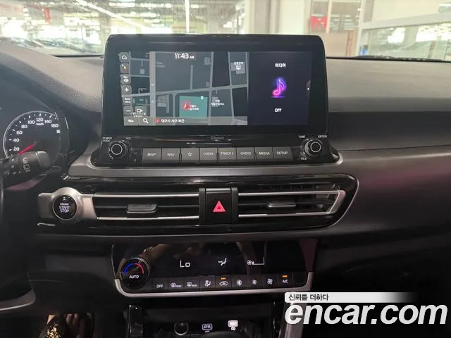 Kia Seltos 2020 thumb 8