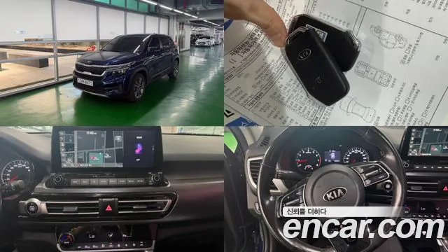 Kia Seltos 2020 thumb 12