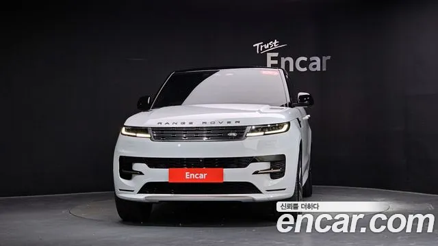 Land Rover Range Rover Sport 2024 thumb 2