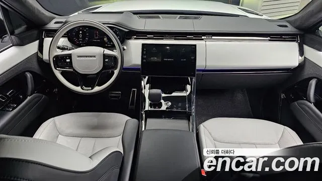 Land Rover Range Rover Sport 2024 thumb 6