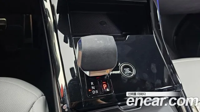 Land Rover Range Rover Sport 2024 thumb 8