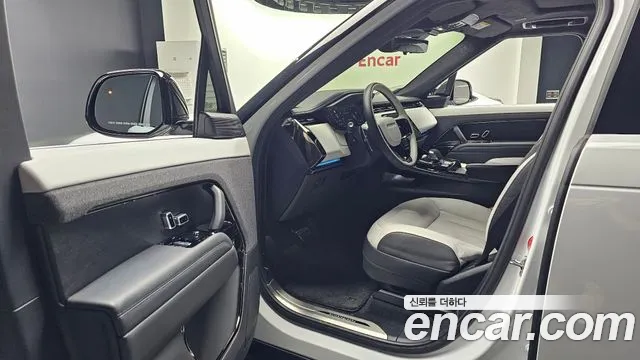 Land Rover Range Rover Sport 2024 thumb 9