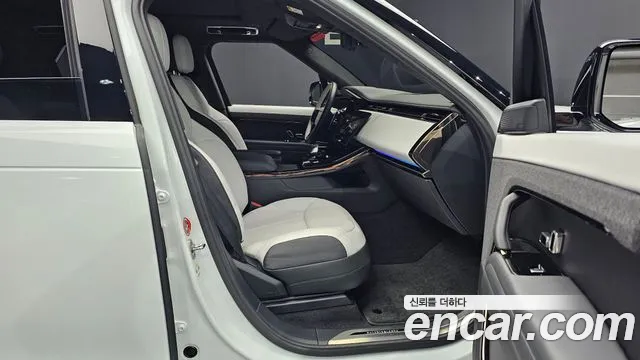 Land Rover Range Rover Sport 2024 thumb 10