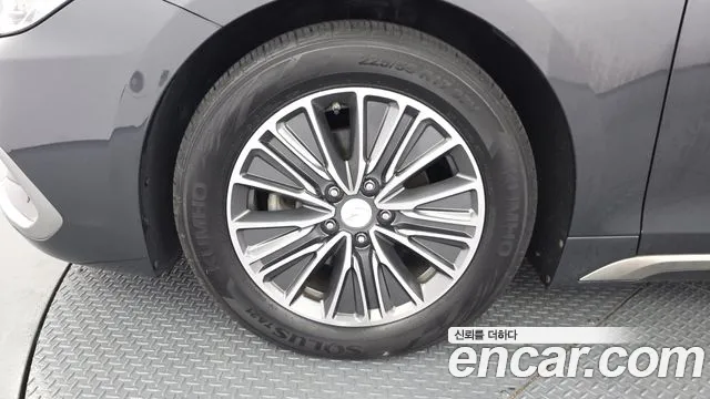 Hyundai Grandeur 2018 thumb 5