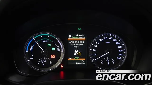 Hyundai Grandeur 2018 thumb 8