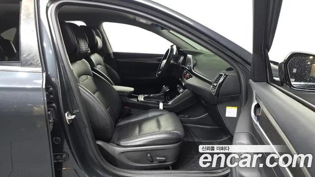 Hyundai Grandeur 2018 thumb 11