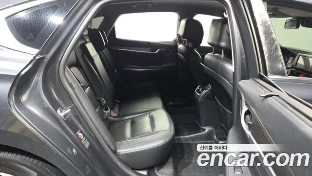 Hyundai Grandeur 2018 thumb 12