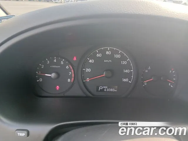 Hyundai Starex 2017 thumb 8