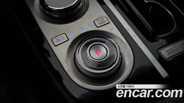 Genesis G80 2023 thumb 9